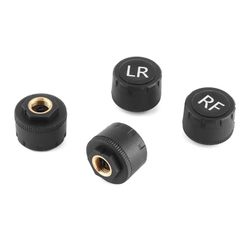 USB автомобильный Android TPMS Авто контроль давления в шинах Система сигнализации для навигации полный диапазон точный мониторинг стабильности плода