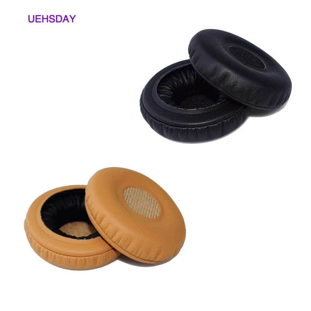 UEHSDAY Сменные амбушюры для AKG Y40 Y45BT Y45 гарнитура чехлы подушек подушки наушники