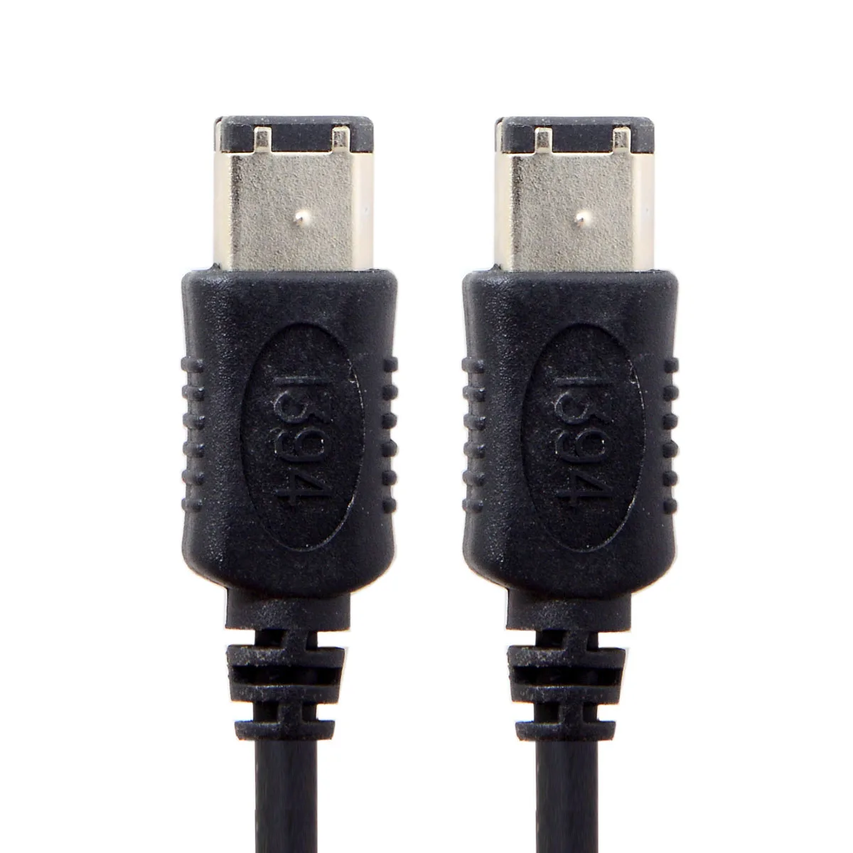 Кабель Firewire 400 CY Chenyang кабель 6 P iLink IEEE 1394a футов 1 8 м | Электроника