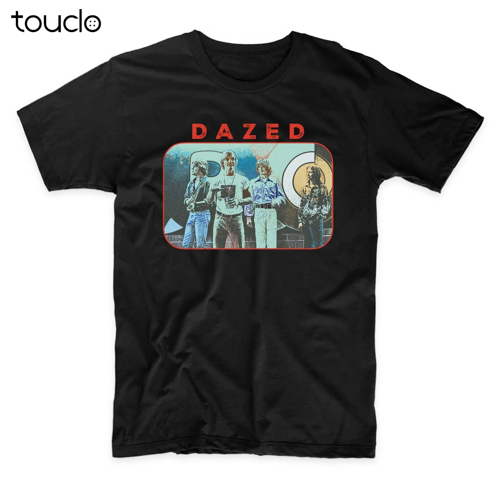 

New 1990S Dazed And Confused T Shirt - Adult - Youth - Toddler Printed Unisex S-5Xl