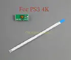 30 шт., гибкий кабель для Sony PS3 4000 CECH 4000
