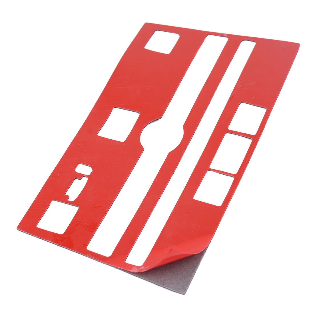 

Carbon Fiber Black Car Interior CD Panel Frame Trim Cover Fit for Infiniti Q50 Q60 20142015 2016 2017 2018 2019