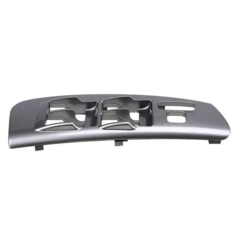 Автомобильный оконный переключатель POSSBAY панель управления ручка для Toyota