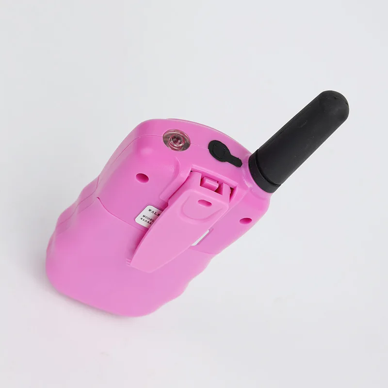 Toys for Birthdays Kids Walkie Talkies Long-range Walkie-talkie and Scanner Dropshipping 2021 Best Selling Products | Игрушки и хобби