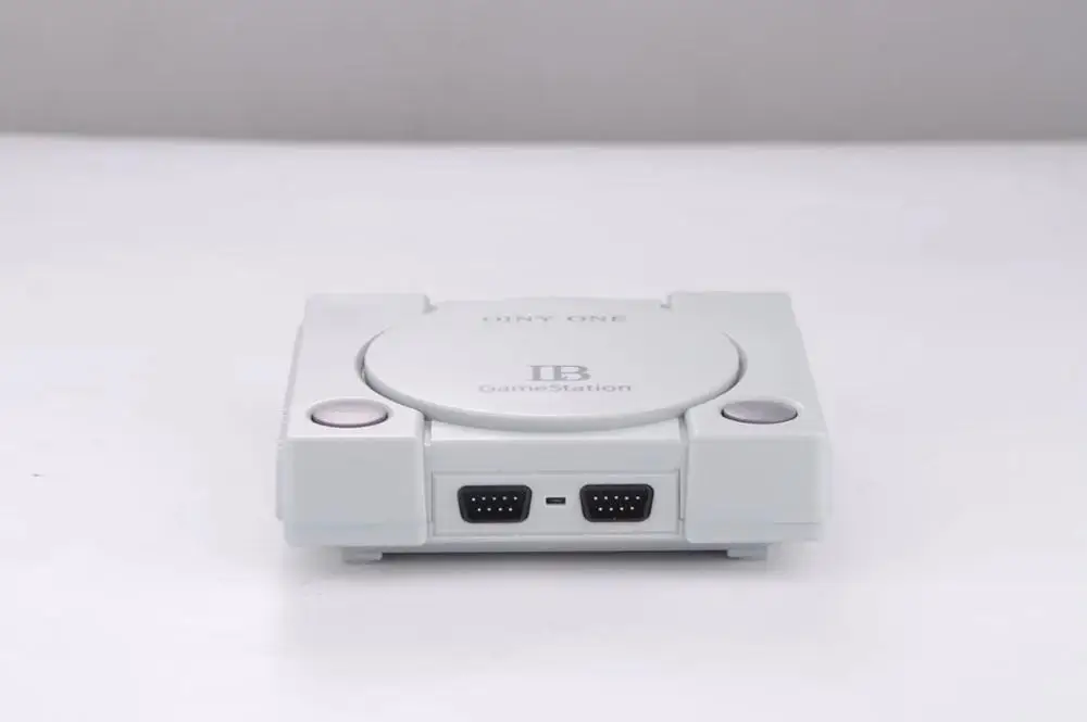 Новый Coolbaby 16 бит и 8 HD чехол для телефона в виде ретро игровой консоли встроенный