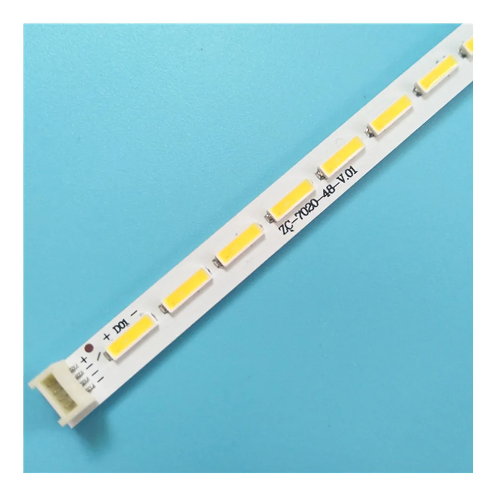 Световая балка zc-7020-48-v.01 odt-t-320 для TCL l32f1560bn l32f1590bn | Компьютеры и офис