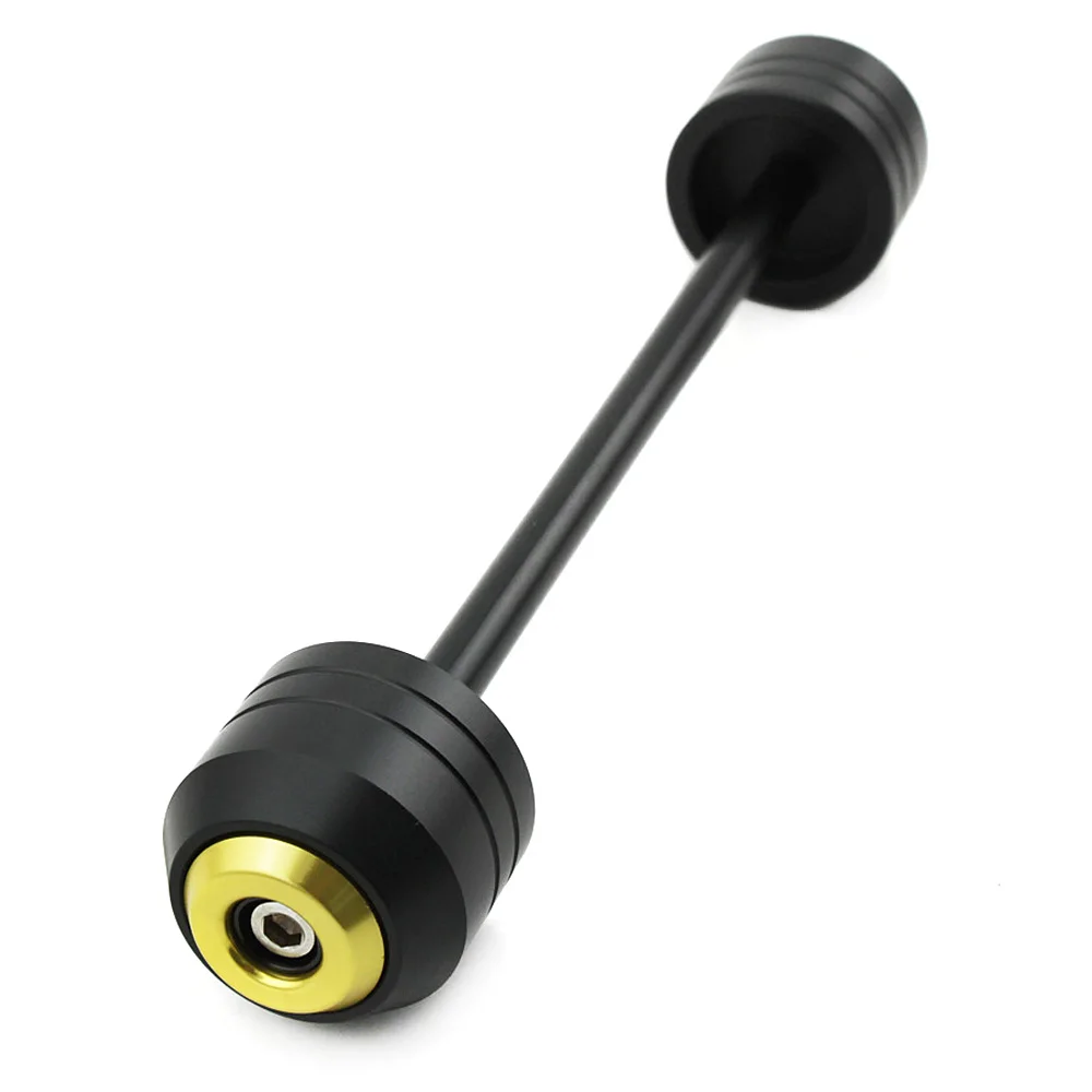 Для YAMAHA YZF R1 R1M R1S R6 2002 2020 передняя ось ползунок вилка защита колеса поломка 2019 2018 2017