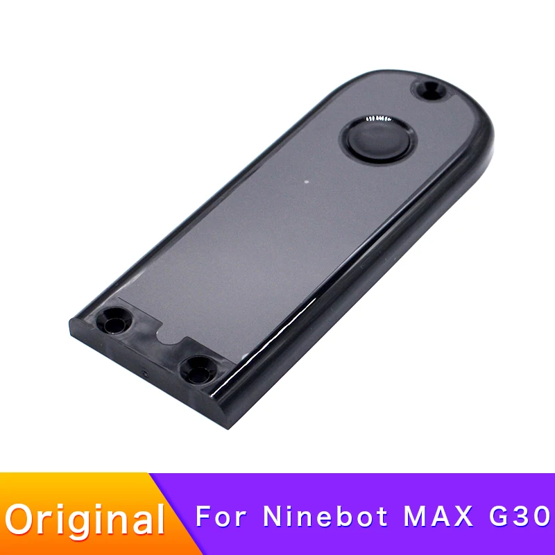 Оригинальный чехол для инструмента Ninebot KickScooter max g30 крышка дисплея