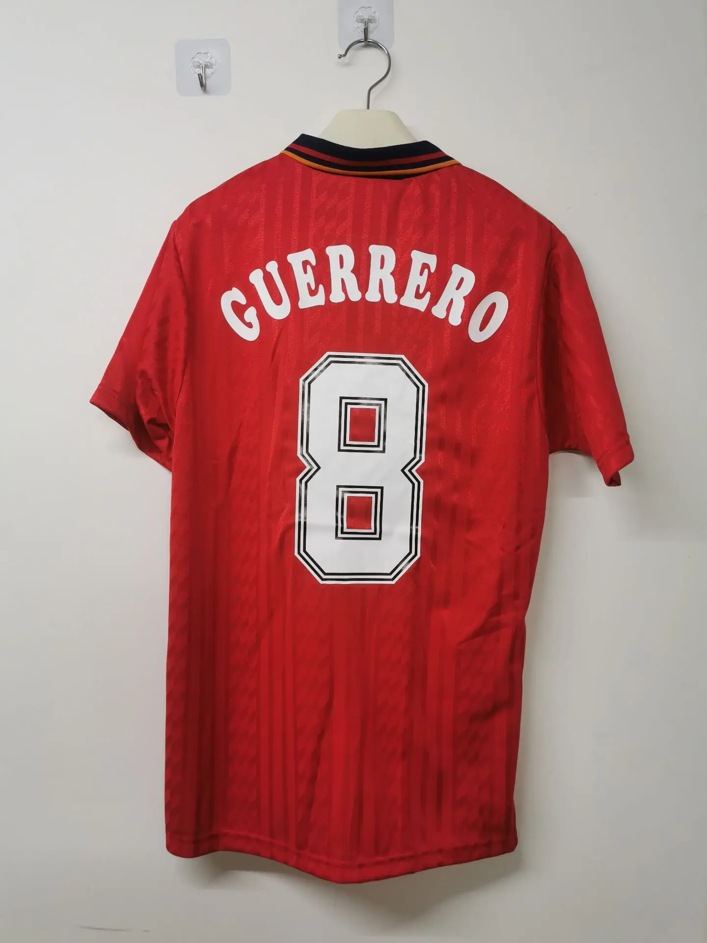 1989 ретро джерси DALGLISH Футбольная форма HESKEY FOWLER GERRARD хаб Оуэн Куйт Луис Гарсия