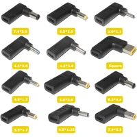 Переходники USB Type-C для адаптера питания ноутбуков