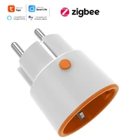 neo coolcam 16a wifi smart plug zigbee wireless smart outlet with power energy monitor compatible with tuya alexa google home
