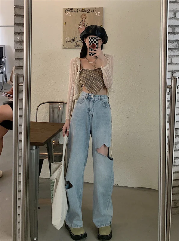 

Design Jeans Loose