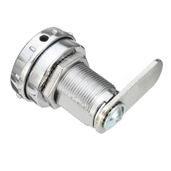Newest Safe Keyless Digital Code Combination Lock for Home Mail Box Cabinet Drawer