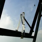 Автоматический Открыватель окна HUIXIN для теплиц с двойной пружиной, чувствительный к солнечному нагреву, садовые вентиляционные сельскохозяйственные инструменты