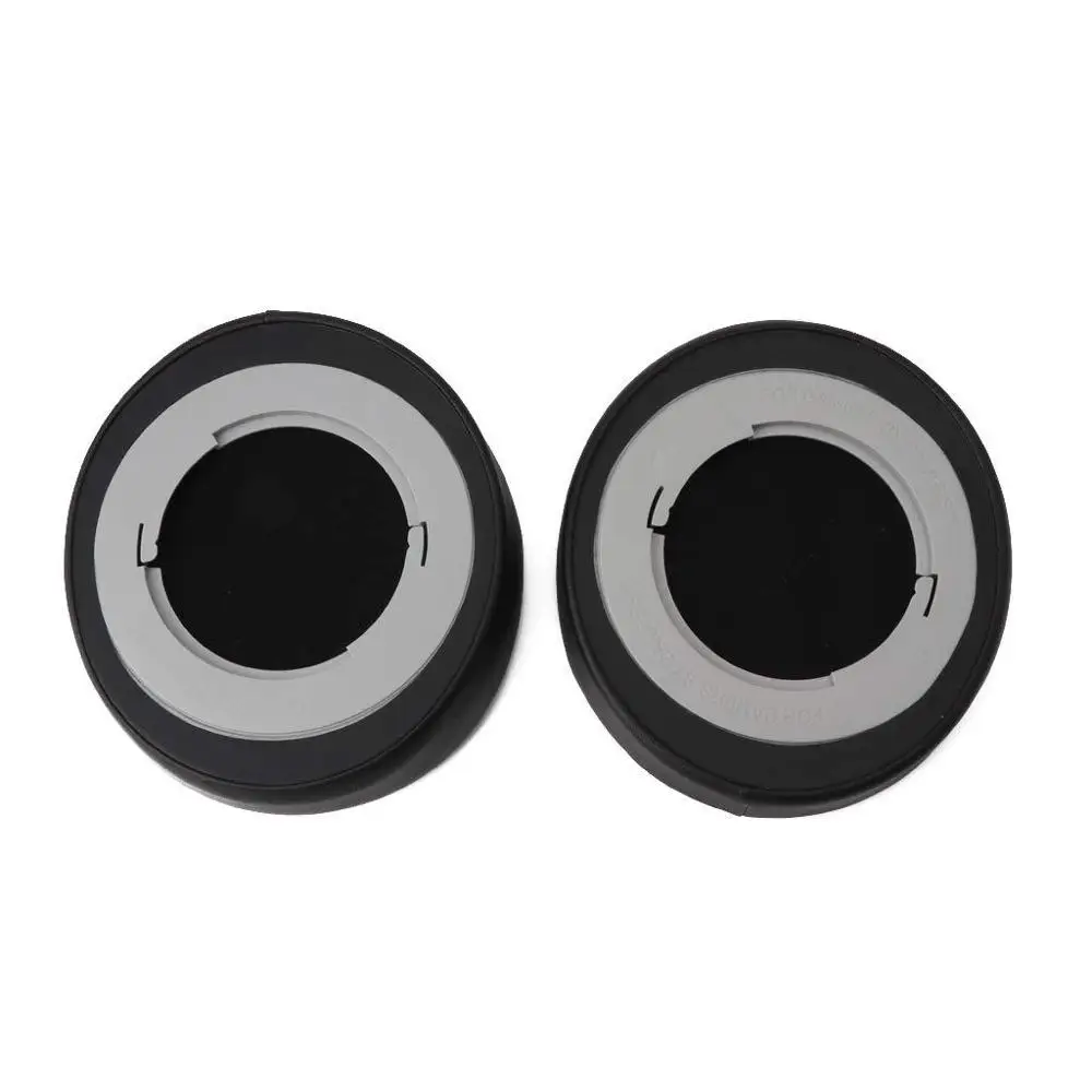 Сменные охлаждающие гелевые амбушюры пенопластовые для Razer Kraken 7 1 Chroma V2 USB игровые