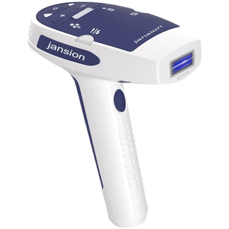 

CX Freezing Point Laser Face Hair Removal Device