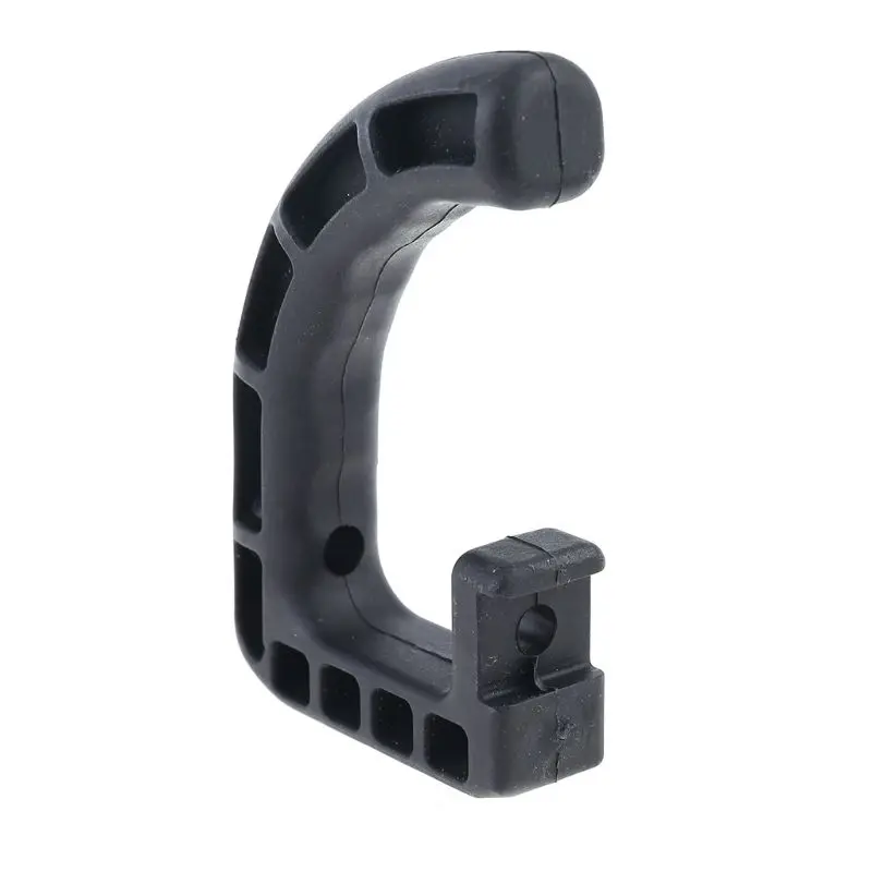 

Upgrade 11.5inch Electric Chainsaw Bracket Adjustable Universal M10 Chain Saw