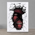 Картина атака на Титанов