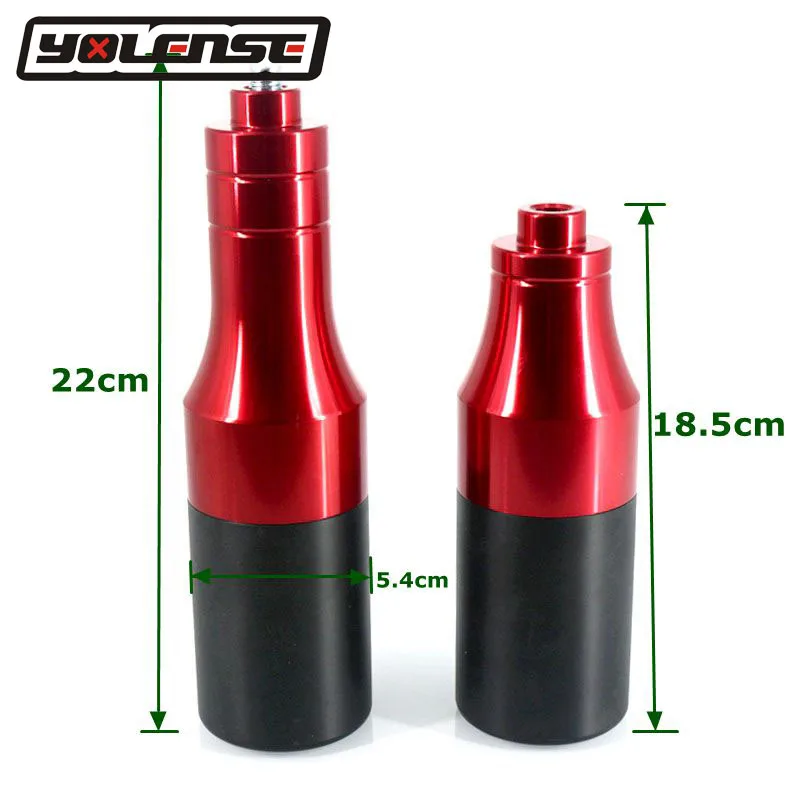 

Falling Protection For HONDA CB650F 2014-2018 CBR650F 2014-2017 Motorcycle Frame Slider Fairing Guard Anti Crash Pad Protector