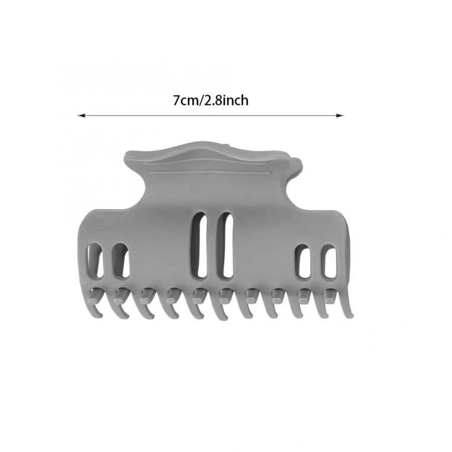 И клипсы 20 шт. салонная заколка для волос зажимы инструмент укладки волос|Шпильки