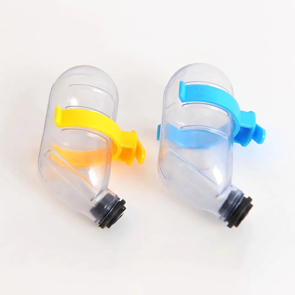 Герметичная вакуумная кормушка для домашних животных 50 мл 1 шт. | Дом и сад