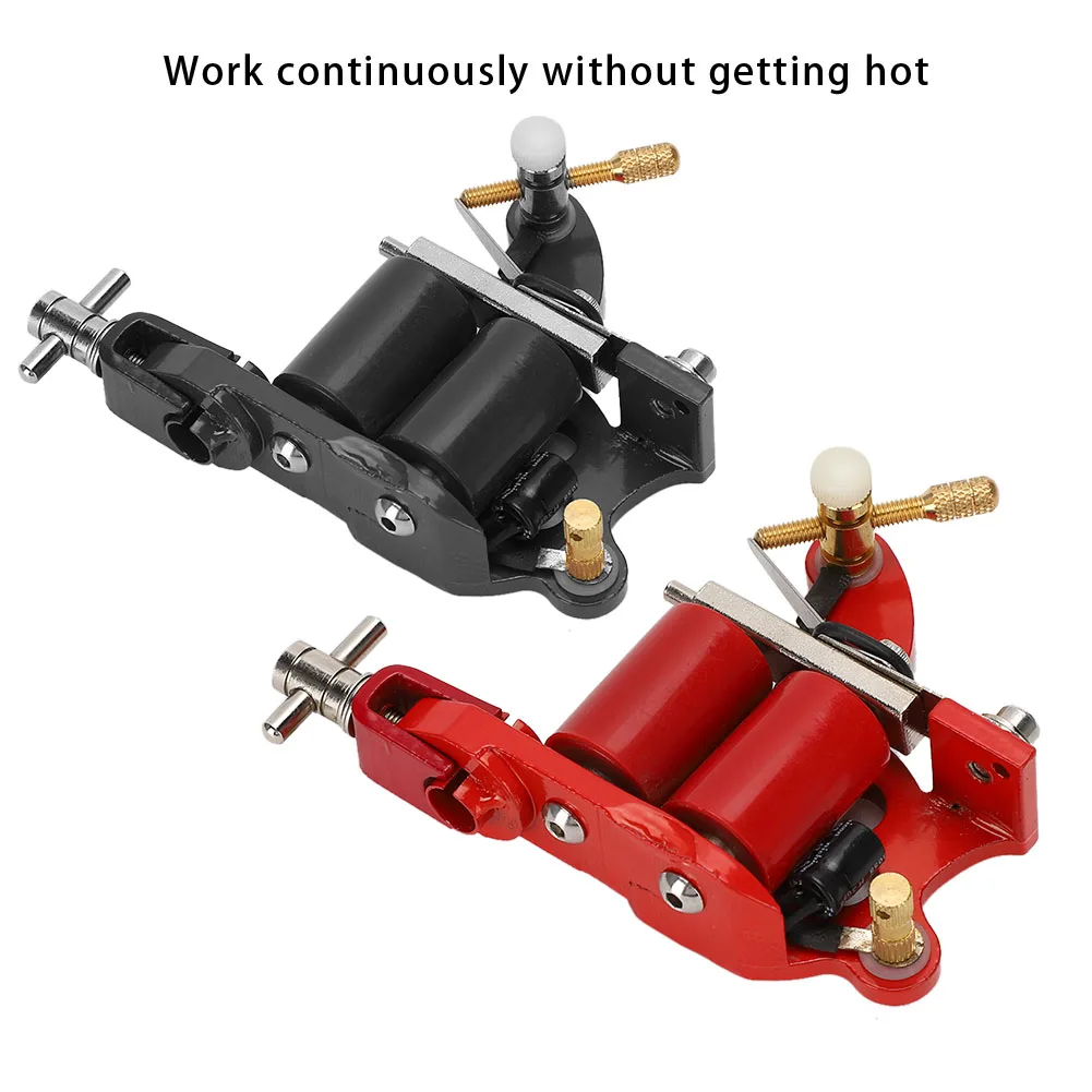 Тату машинка с мощным мотором тату машинка|Аксессуары для татуажа| |