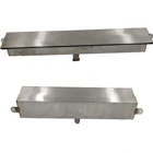 Бассейн со скидкой оборудование для спа фонтаны из нержавеющей стали водопад настенный открытый пруд