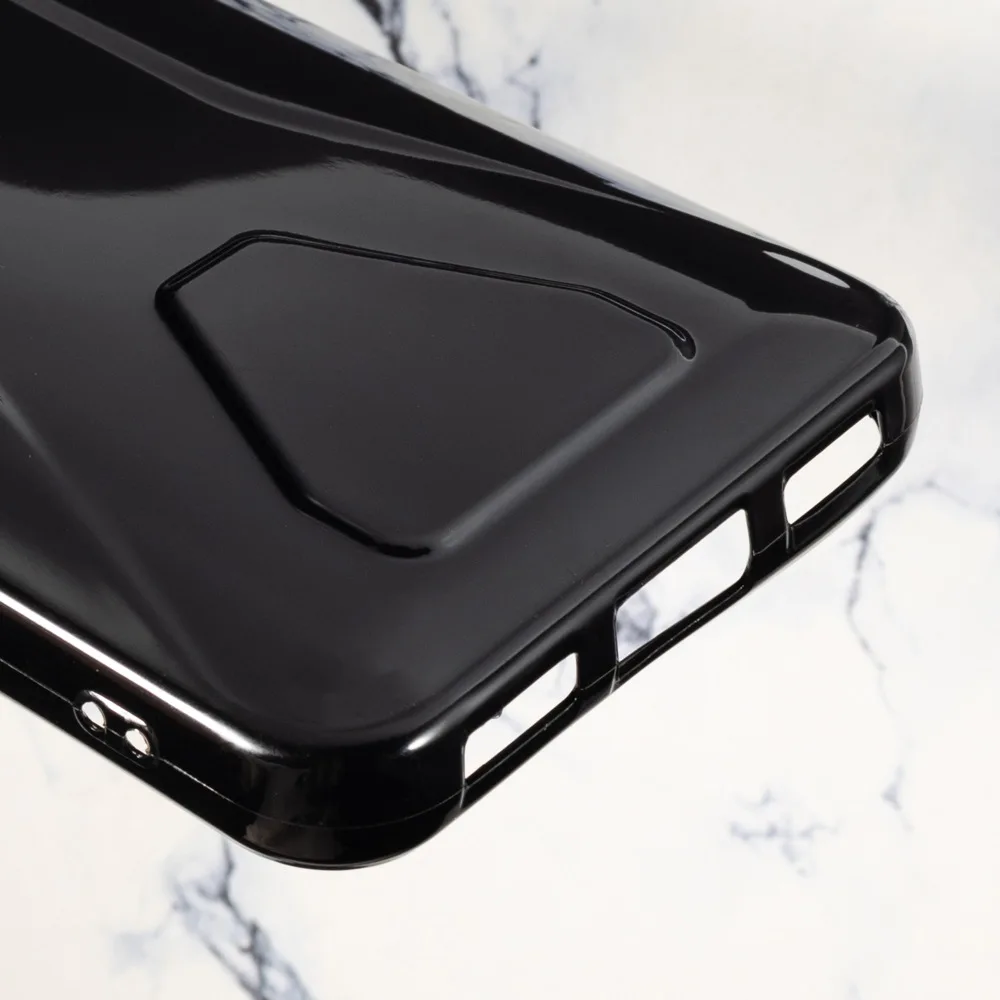 Для Blackview BL5000 5G 6 36 &quotBlackviewBL5000 BL 5000 силиконовый защитный чехол на заднюю панель