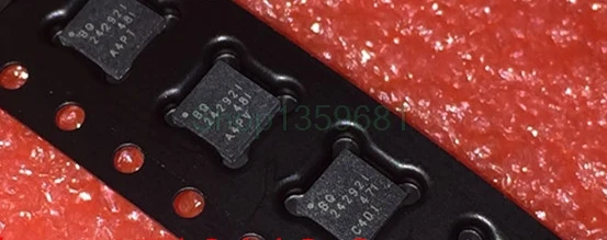 

Новый оригинальный 10 шт./лот BQ24292IRGER BQ24292I BQ242921 BQ24292 QFN-24