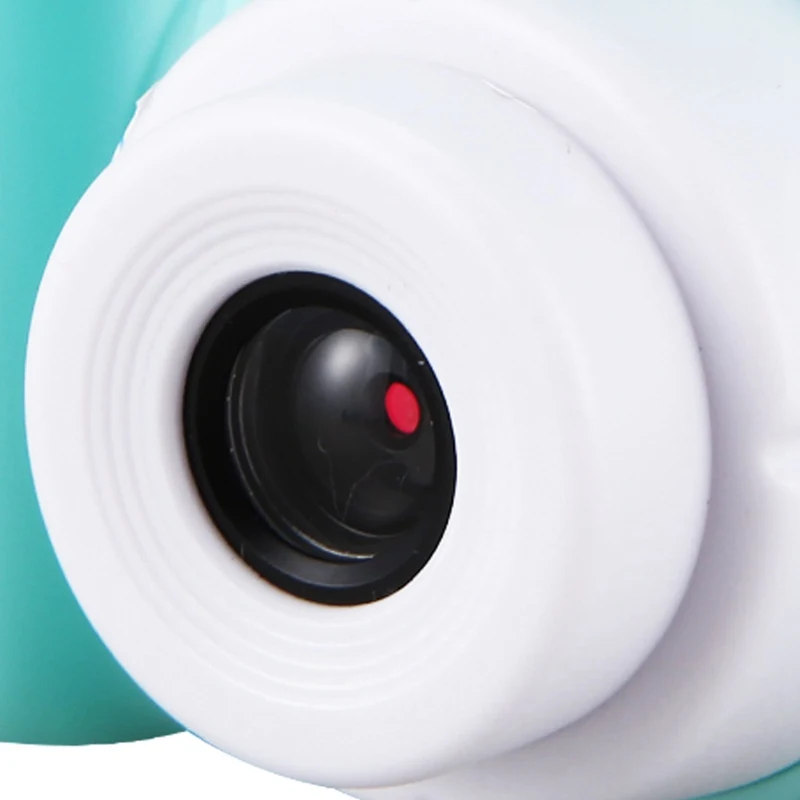 

Children's Camera Waterproof 1080P HD Screen Camera Video Toy 8 Million Pixels Kids Cute Camera Outdoor Photography