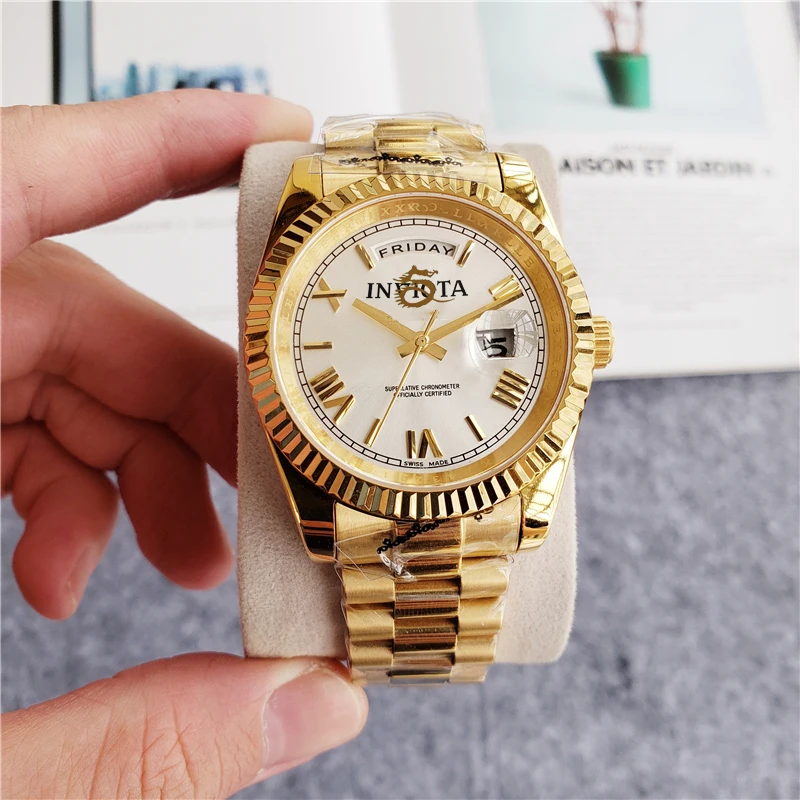 

R208 AAA+watch Luxury watches mechanical watches men's watches ladies watches