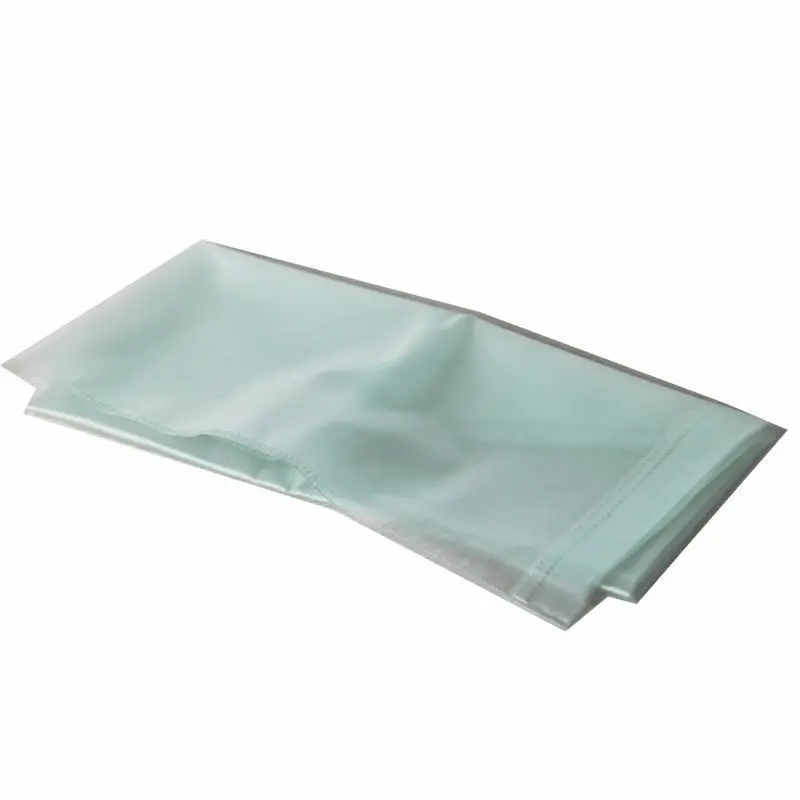 PVC PE Moisture Resistant Microscope Dust Cover Biological Stereo Micorscope Plastic Storage Protective Pouch | Инструменты