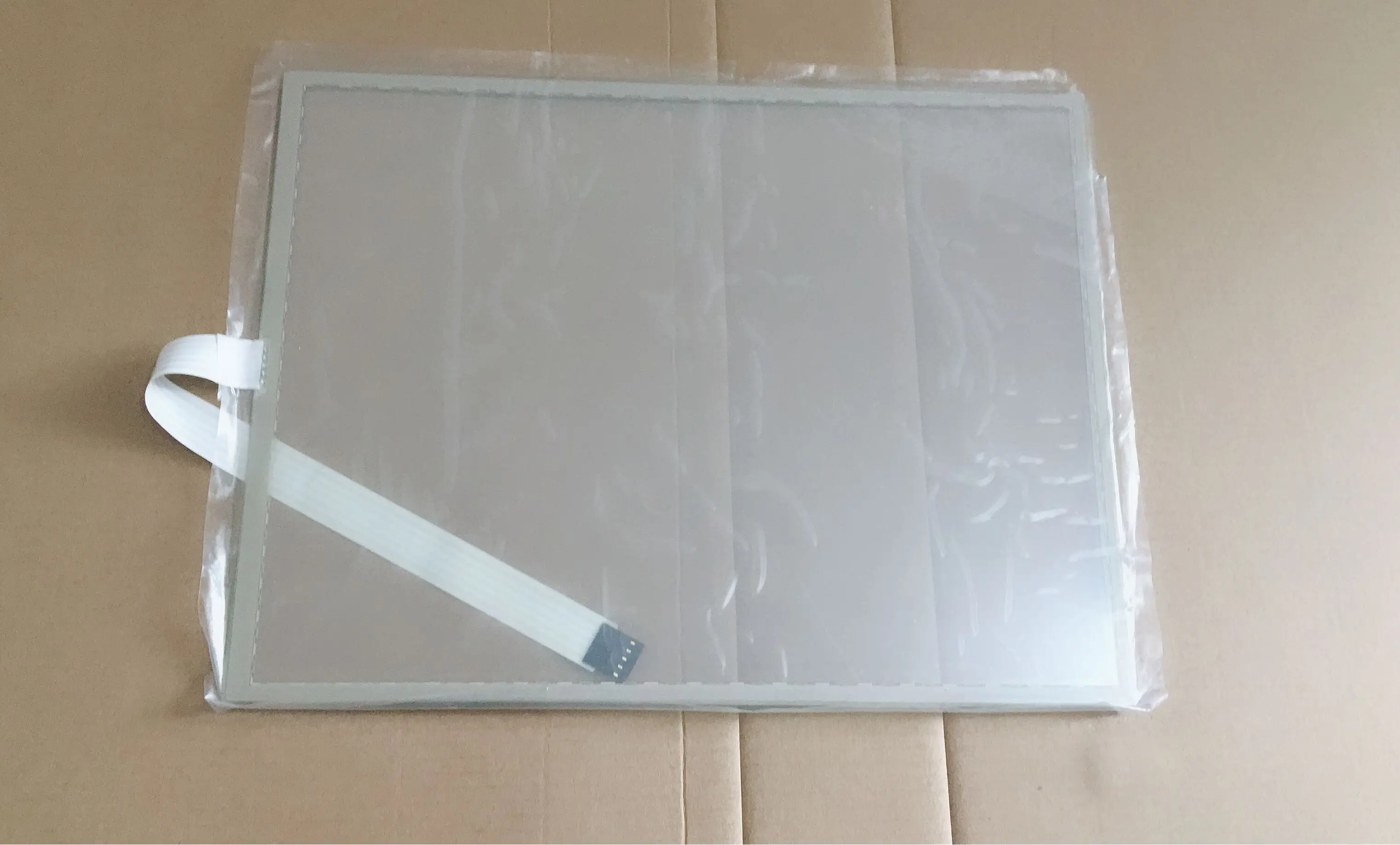 

New Touch Screen For AB-5815604022118210750 Touch Panel External Glass
