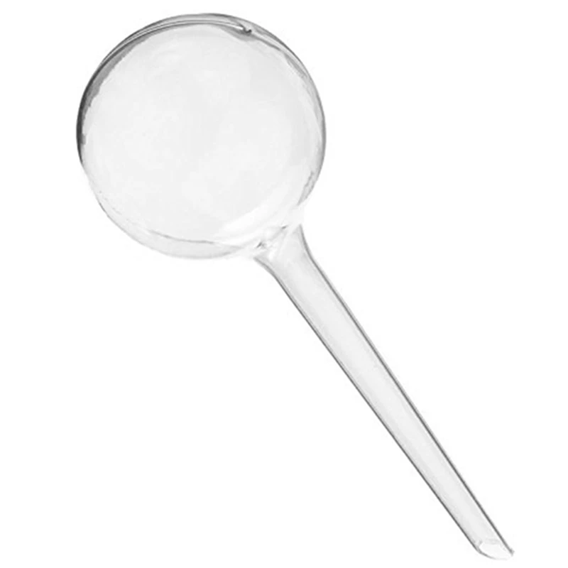 

15Pcs Plant Watering Bulbs Automatic Self-Watering Globes Plastic Balls Garden Water Device Watering Bulbs for Plant