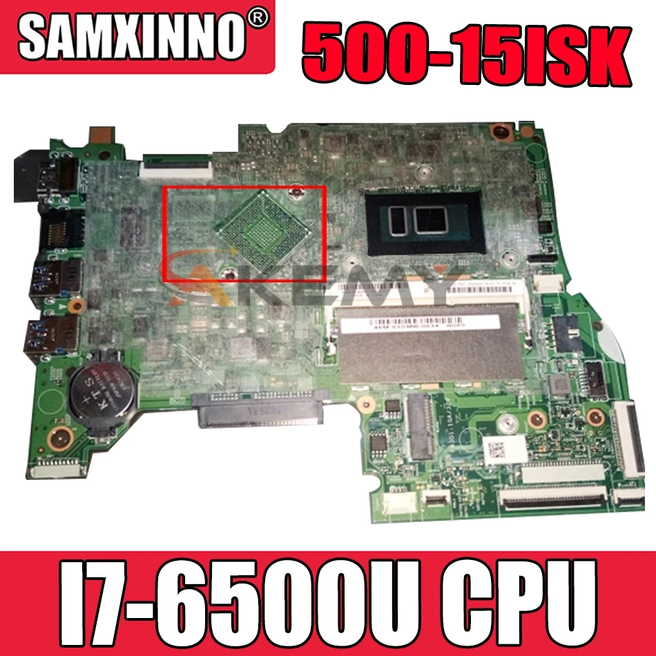

���ݧ� Lenovo Flex 3-1580 ideaPad ����ԧ� 500-15ISK �ާѧ�֧�ڧߧ�ܧѧ� ��ݧѧ�� �էݧ� �ߧ���ҧ�ܧ� (15,6 �է�ۧާ�) 14292-1 FRU: 5B20K36400 �� I7-6500U 100% ��֧��� OK