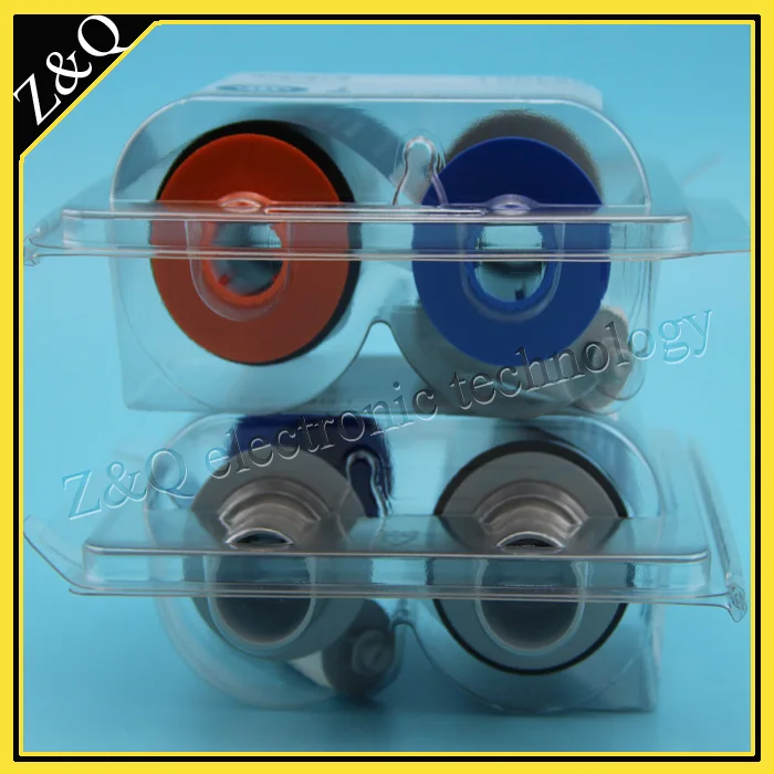 Fargo84800 Standard Clear Film - HDP8500 1 500 prints | Printer Ribbons