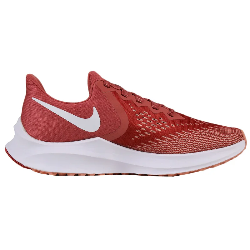 Новое поступление NIKE WEMS беговые кроссовки NIKE ZOOM WINFLO 6 Для женщин прямые поставки от производителя