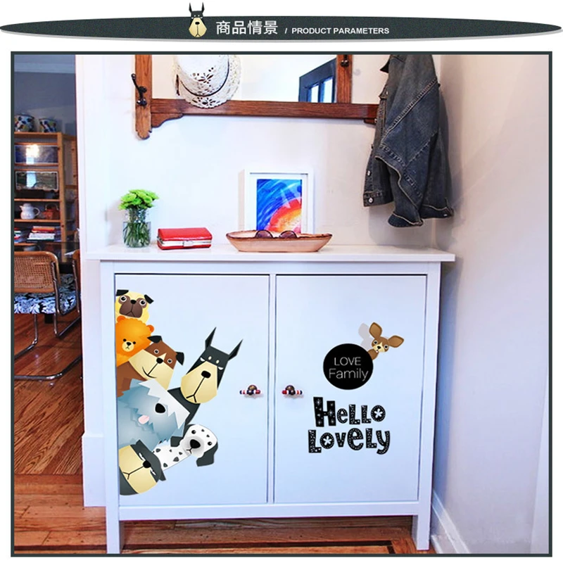 Из мультфильма Холодное сердце 1 шт. на стену для домашнего декора