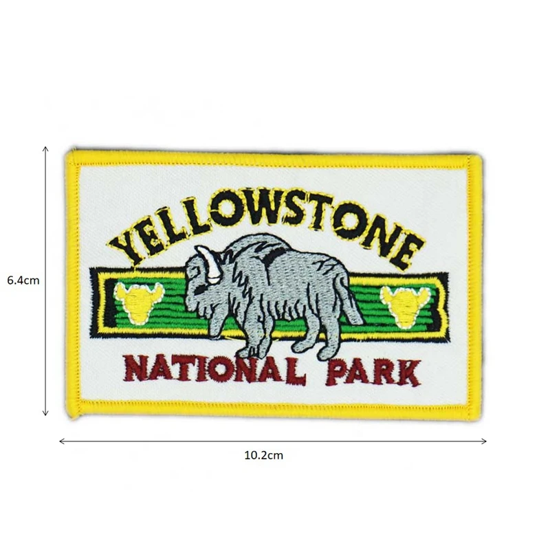 Вышитая на заказ круглая нашивка главный клуб Association companyly бейж с вышитым