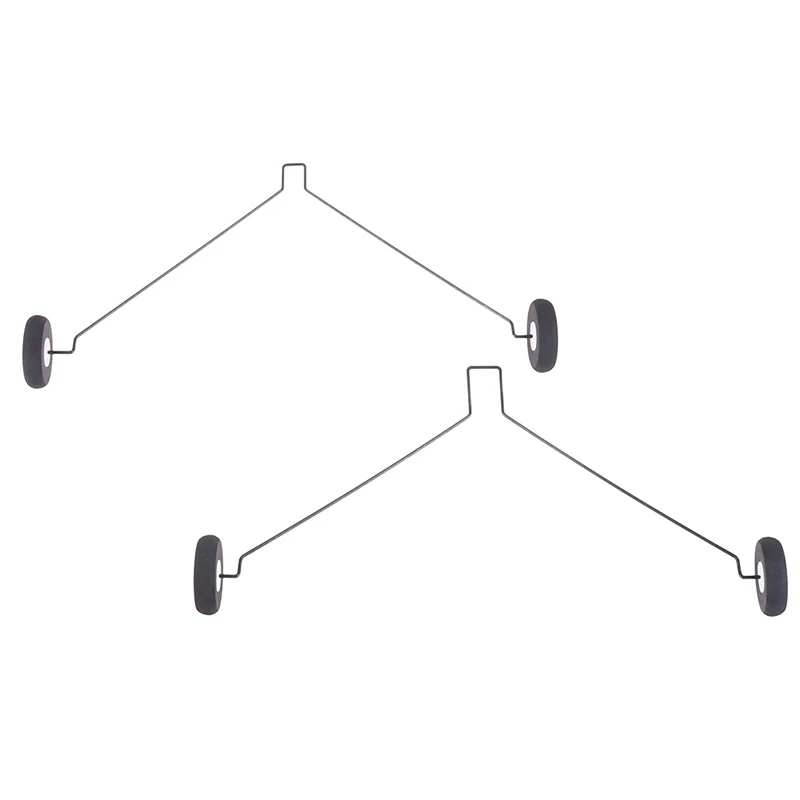 2 мм стальной проволоки шасси