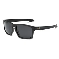 new arrival fashion retro oval sunglasses for women men brand design unisex outdoor sports driving fishing uv400 sun glasses