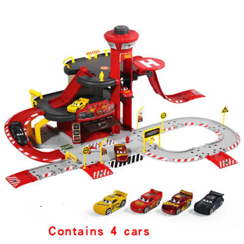 Disney &quotтачки 3 Lightning McQueen автомобильная мойка поле ejectio орбитальная машина для F 17