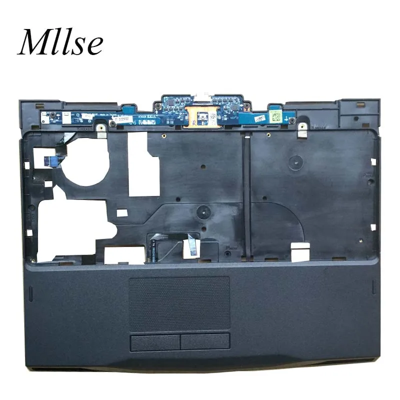 Бесплатная доставка для DELL ALIENWARE M11x R2 крышка DP/N 07N24C 7N24C CN оболочки|Сумки и чехлы