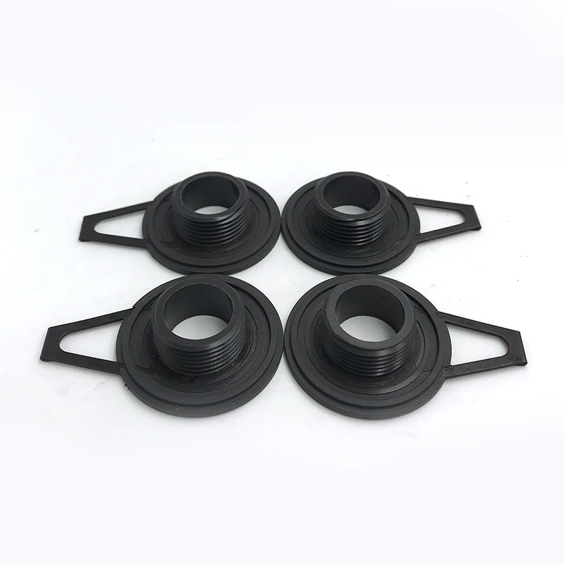 

HUNDURE 4 Pcs/lot Worm Gear For Husqvarna 362 365 371 372 372XP 385 390 Chainsaw Parts Replace 503756102