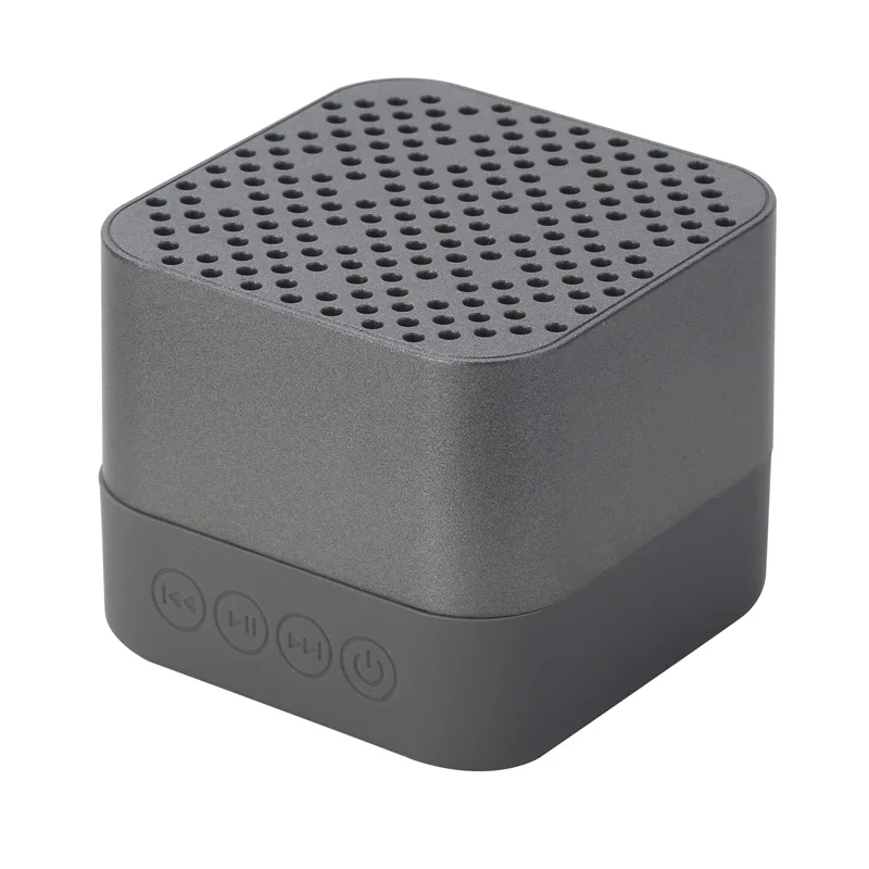 Высококачественные Портативные водонепроницаемые динамики и микрофон с Bluetooth