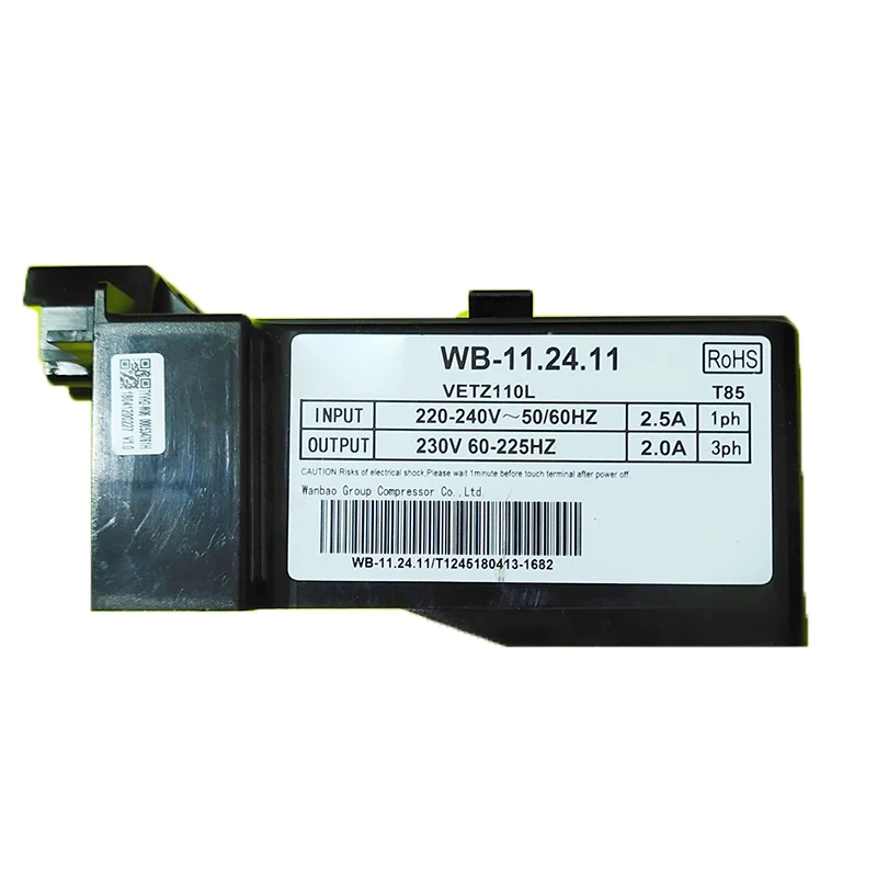 

For Haier Refrigerator Parts Compressor Inverter Drive Control board WB-11.24.11 VETZ110L Fridge Accessories