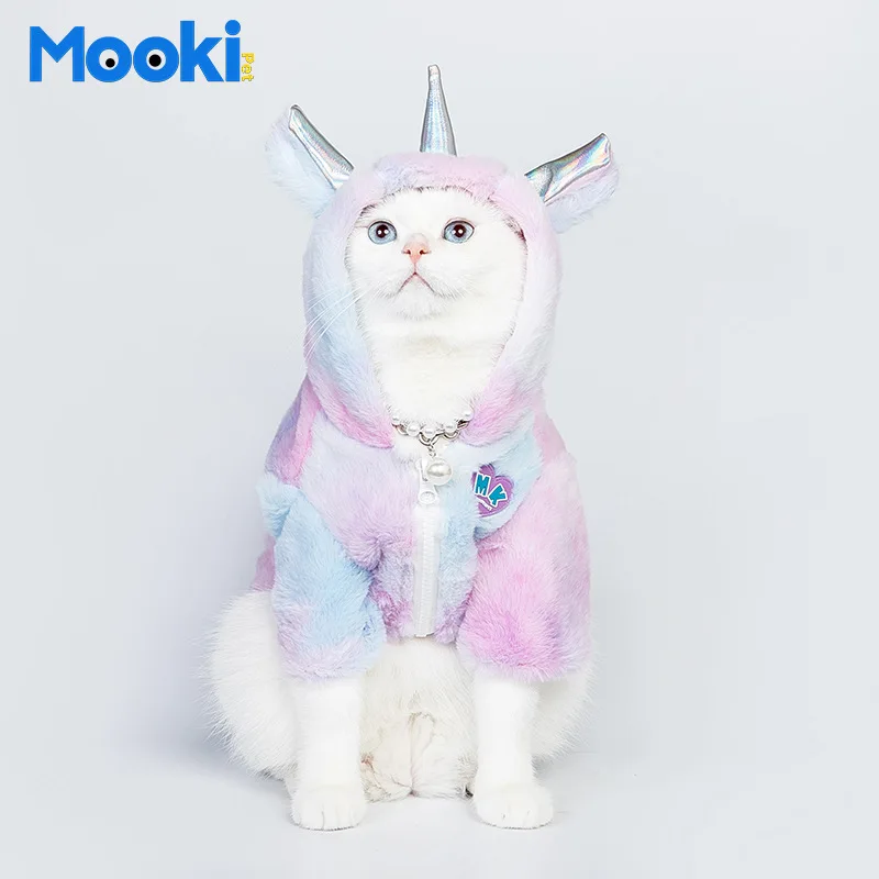 Женская зимняя куртка розовый свитер для собаки |