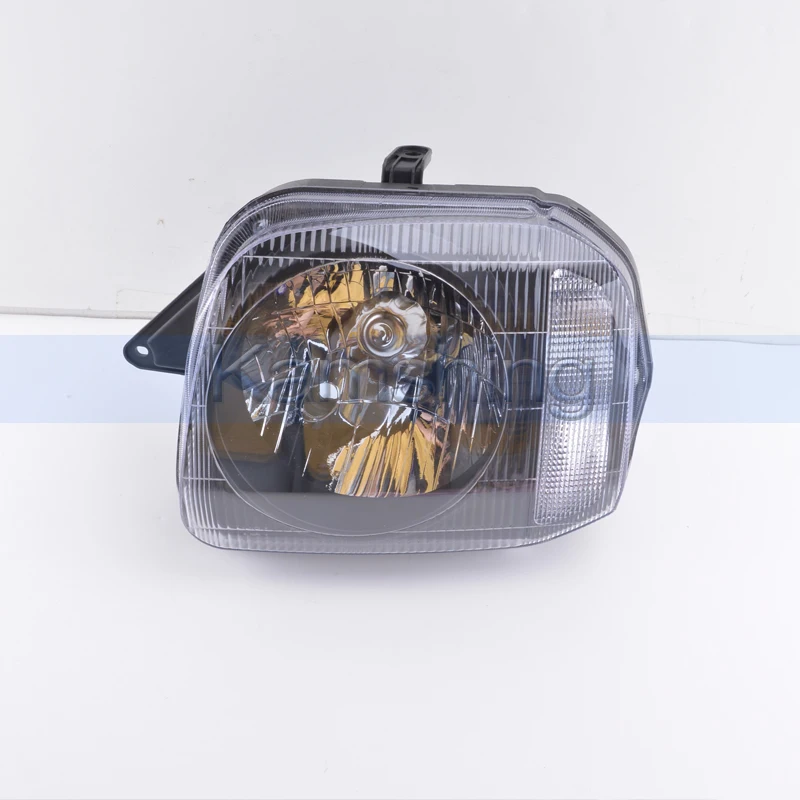 CAPQX для Suzuki Jimny 2007 2008 2009 2010 2011 2012 2013 2014 2015 2016 переднего бампера головной