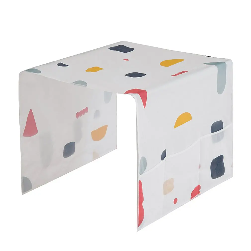 Бытовой пылезащитный чехол для холодильника Мути функциональный холодильник