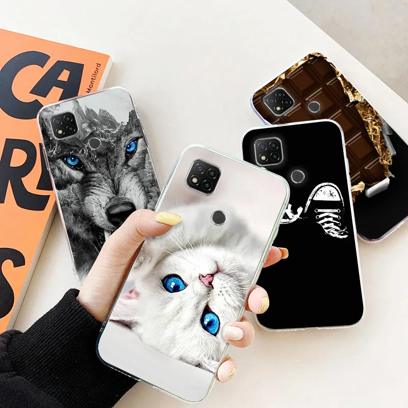 

For Cover Xiaomi Mi 9T Pro Case Soft Silicone TPU Cases For Xiaomi Mi 9 T Pro 8 SE A3 Lite Protective Case Mi9 A 3 Lite Fundas